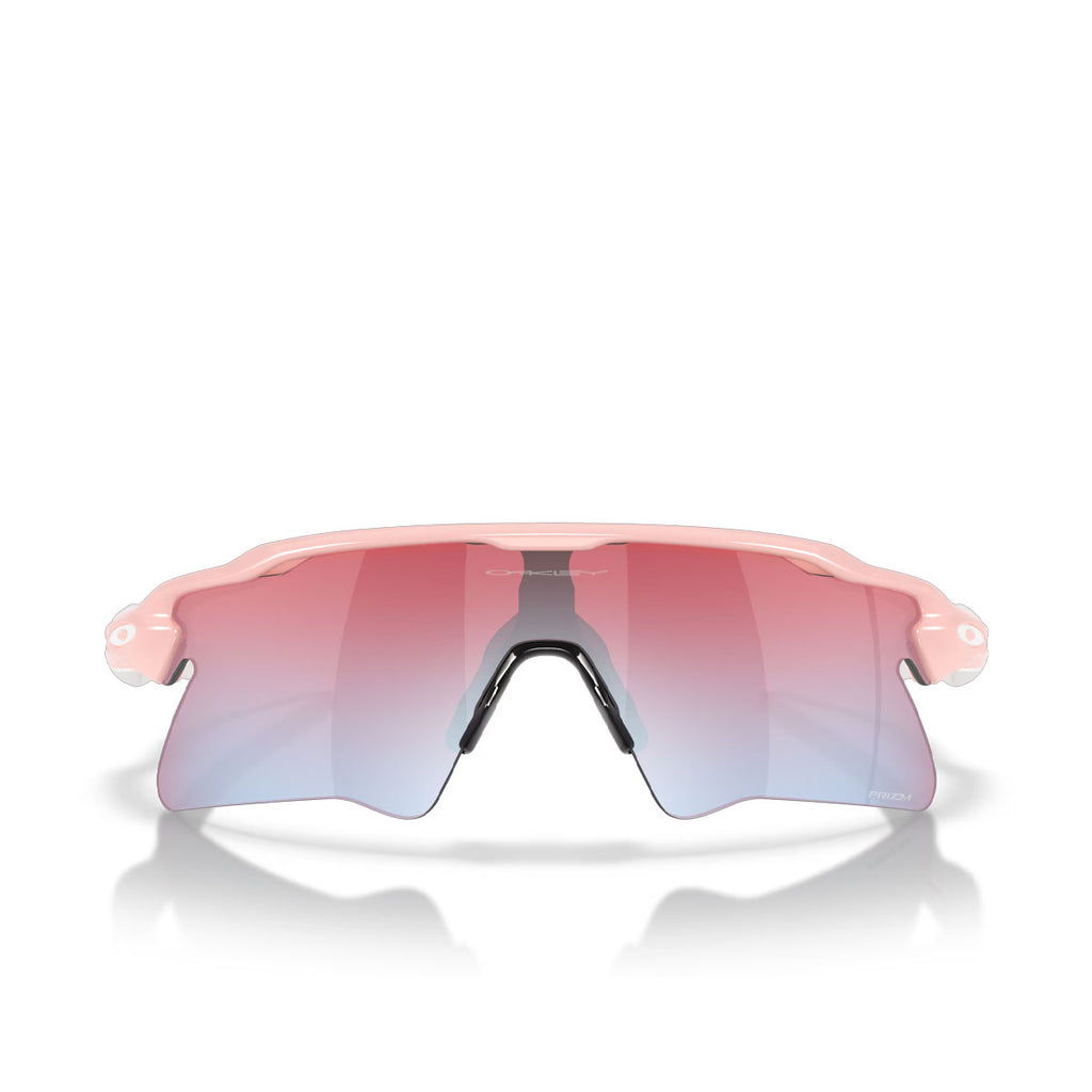 Oakley Radar EV Heater Prizm Snow Sapphire