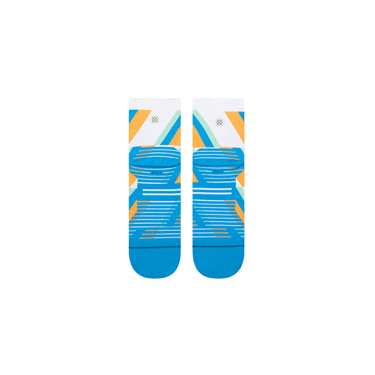 Stance Gamma Ray UL Quarter