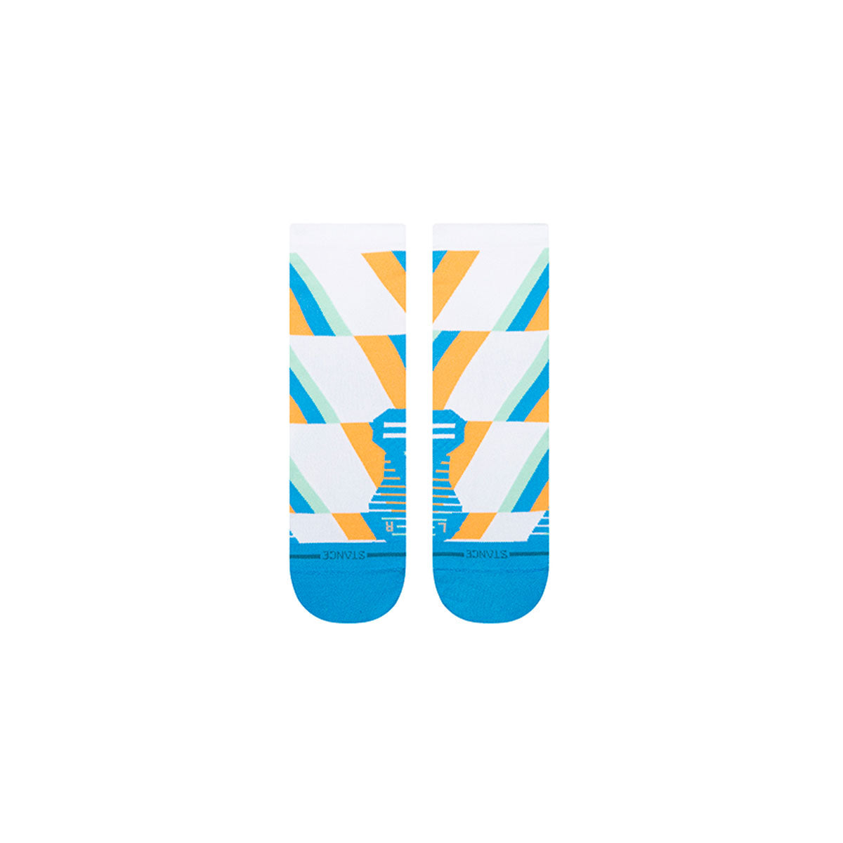 Stance Gamma Ray UL Quarter