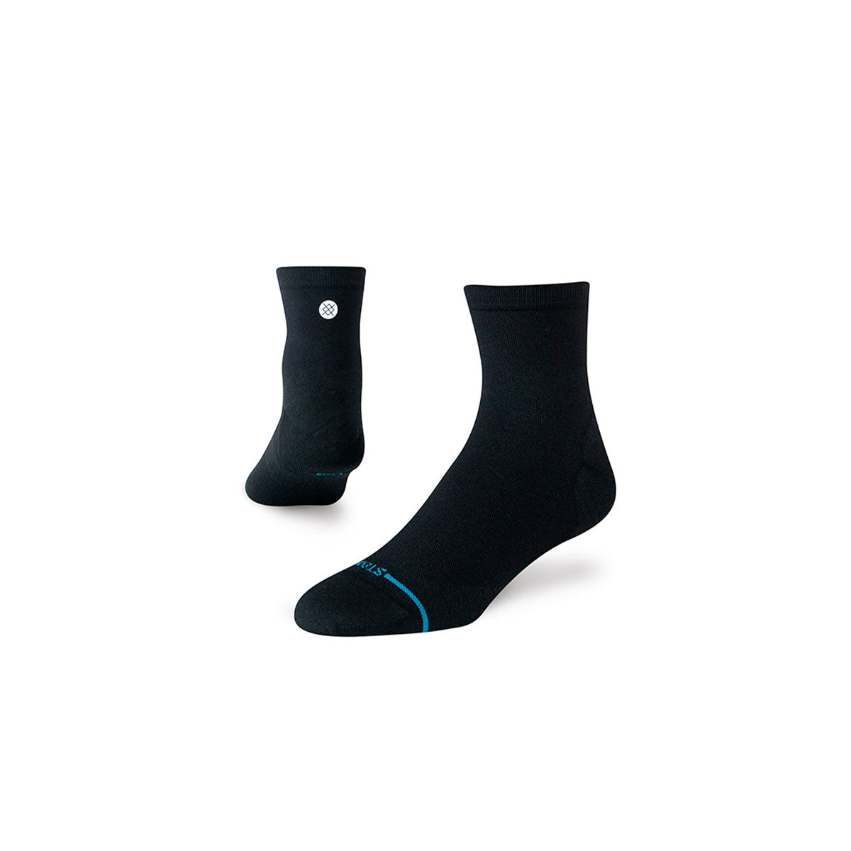 Stance Solid UL Quarter