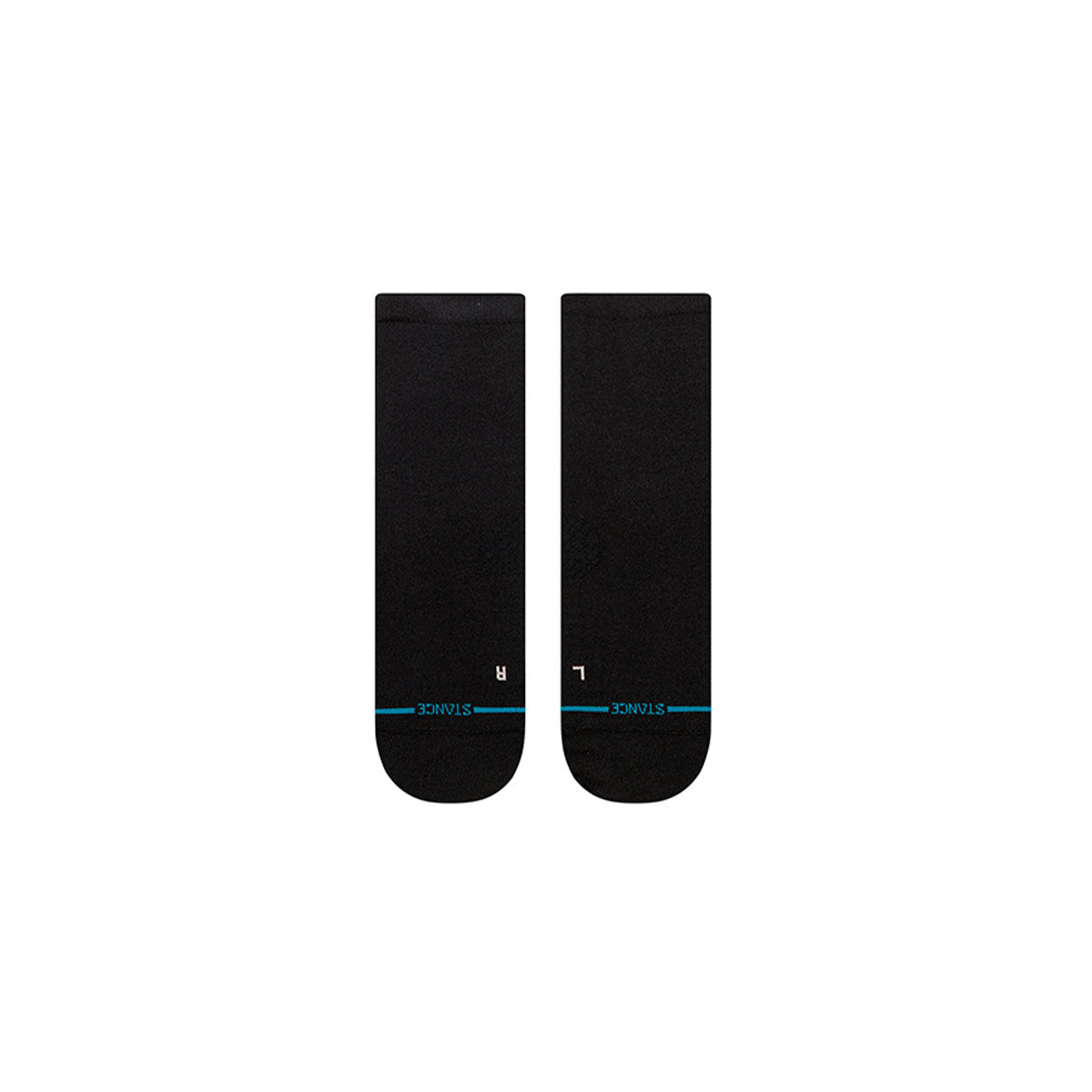 Stance Solid UL Quarter
