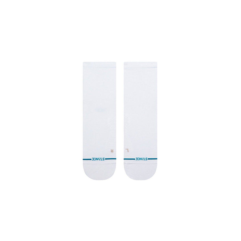 Stance Solid UL Quarter