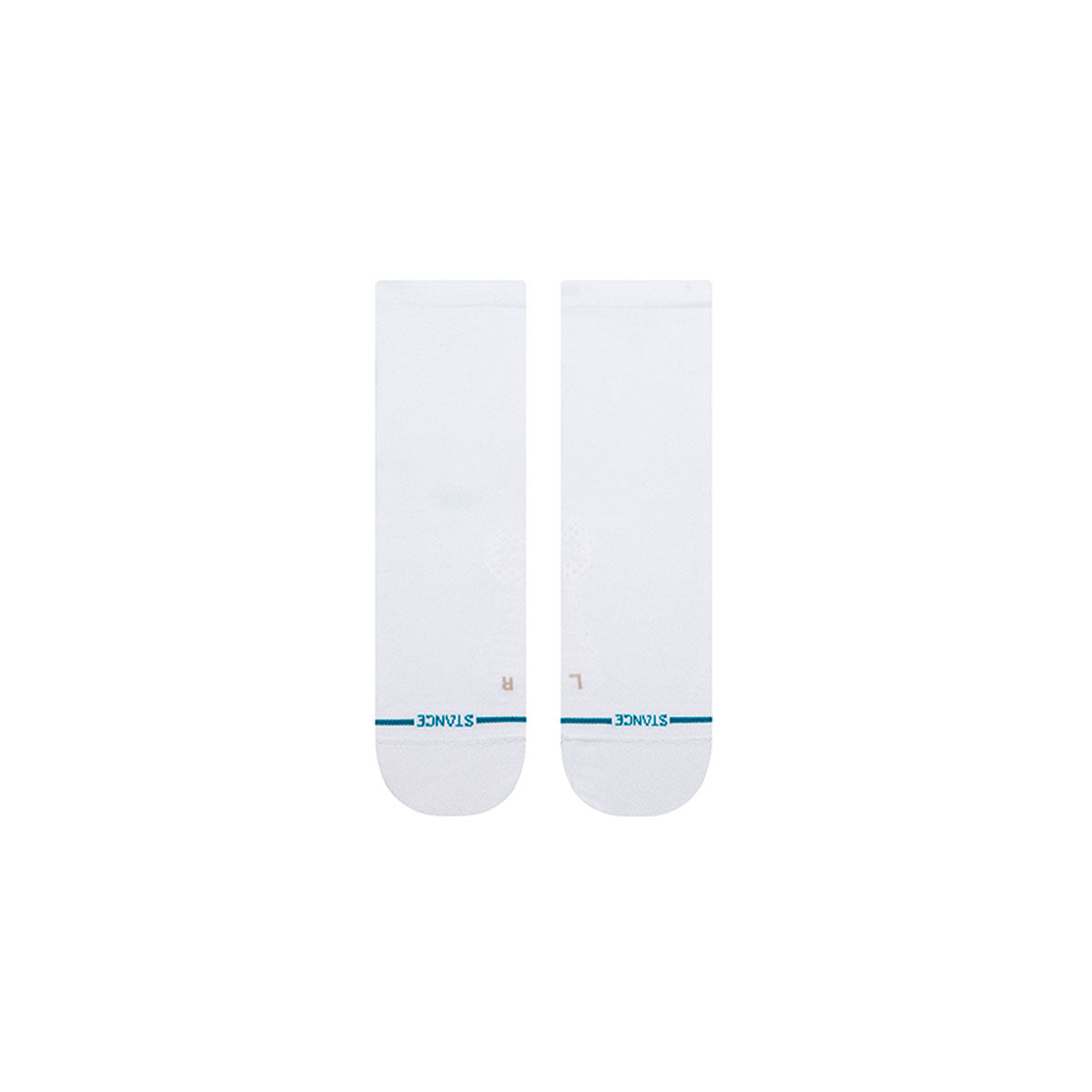 Stance Solid UL Quarter