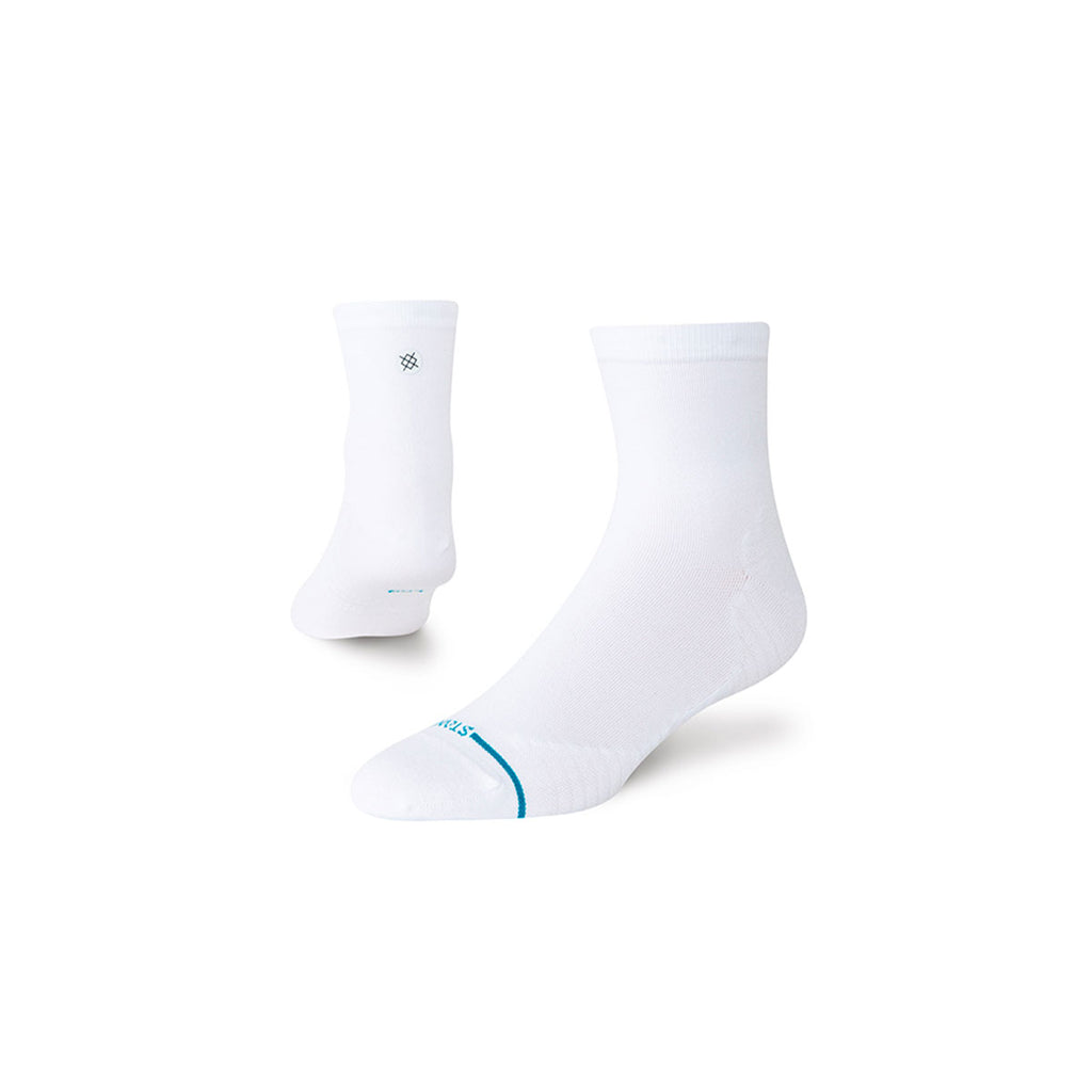 Stance Solid UL Quarter