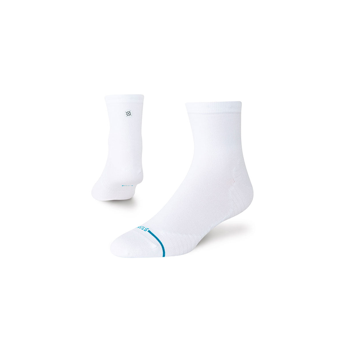 Stance Solid UL Quarter