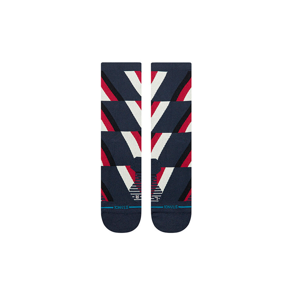 Stance Gamma Ray UL Crew