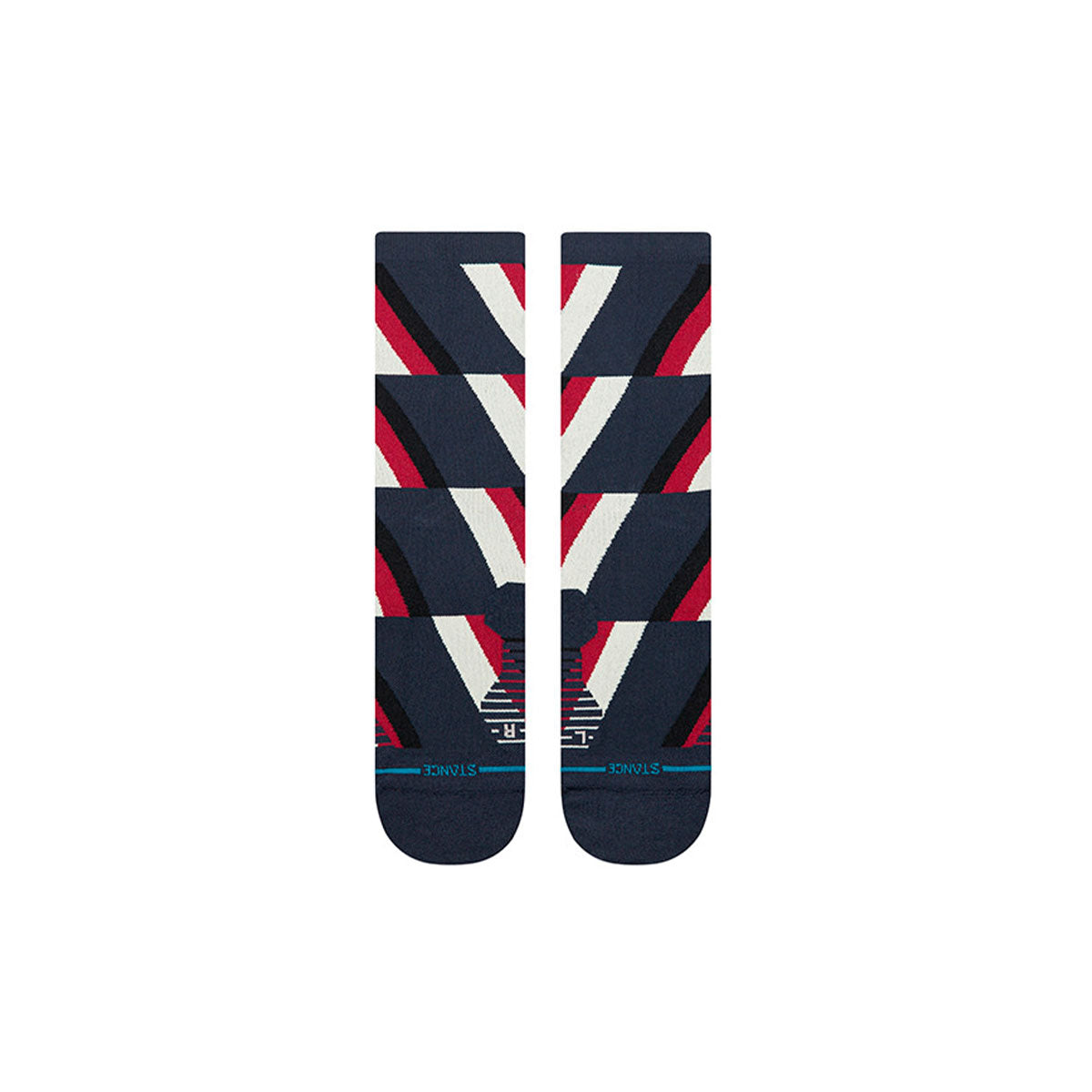 Stance Gamma Ray UL Crew