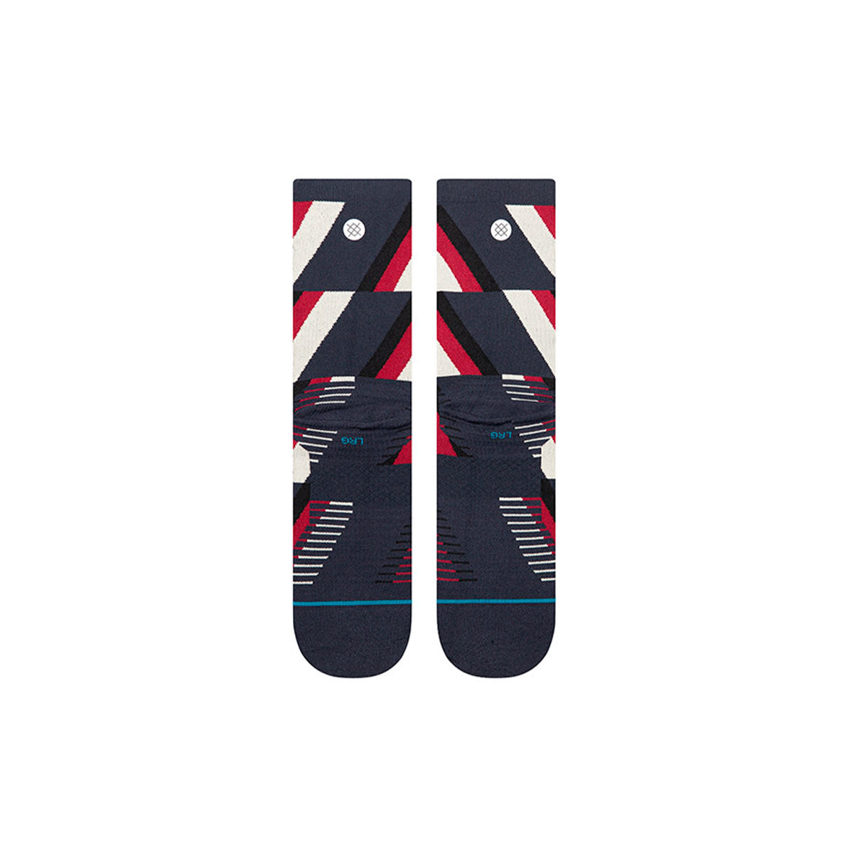 Stance Gamma Ray UL Crew