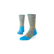Stance Marled Light Crew