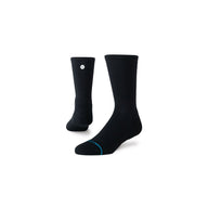Stance Solid Light Crew