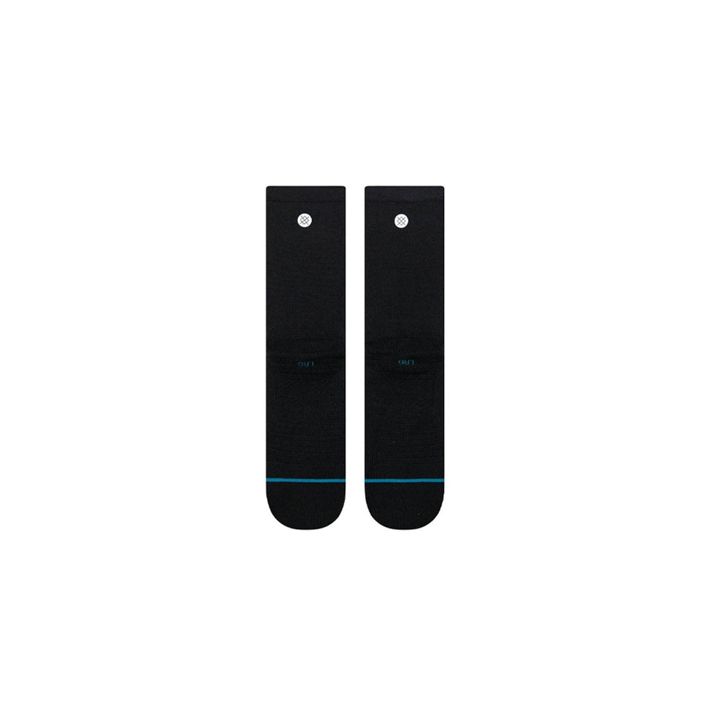 Stance Solid Light Crew