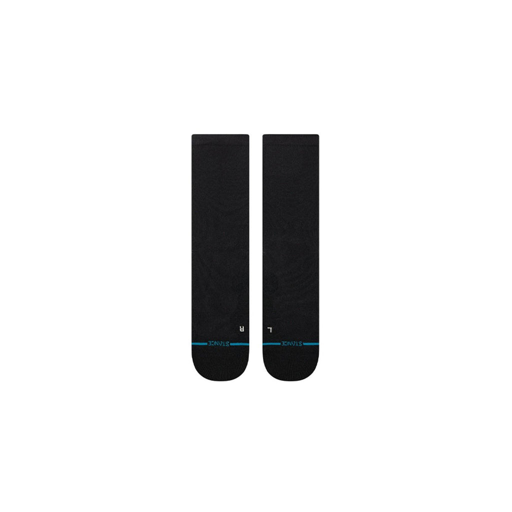 Stance Solid Light Crew