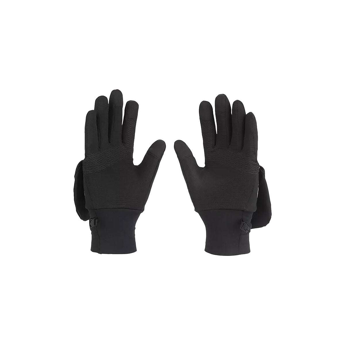 New Balance Performance Convertible Glove