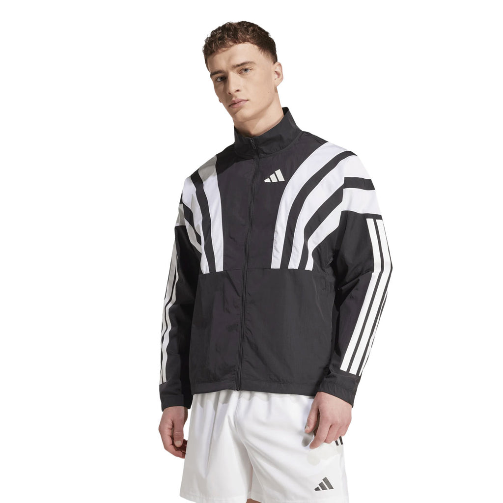 Adidas ADIZERO Archive Jakke Herre