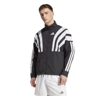 Adidas ADIZERO Archive Jakke Herre