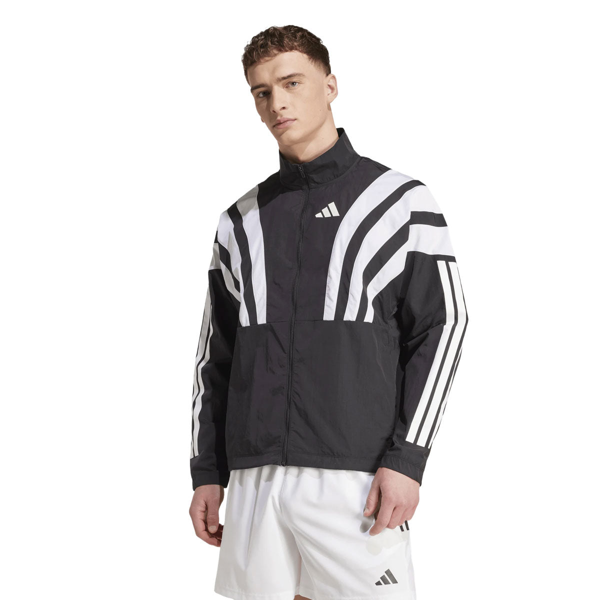 Adidas ADIZERO Archive Jakke Herre