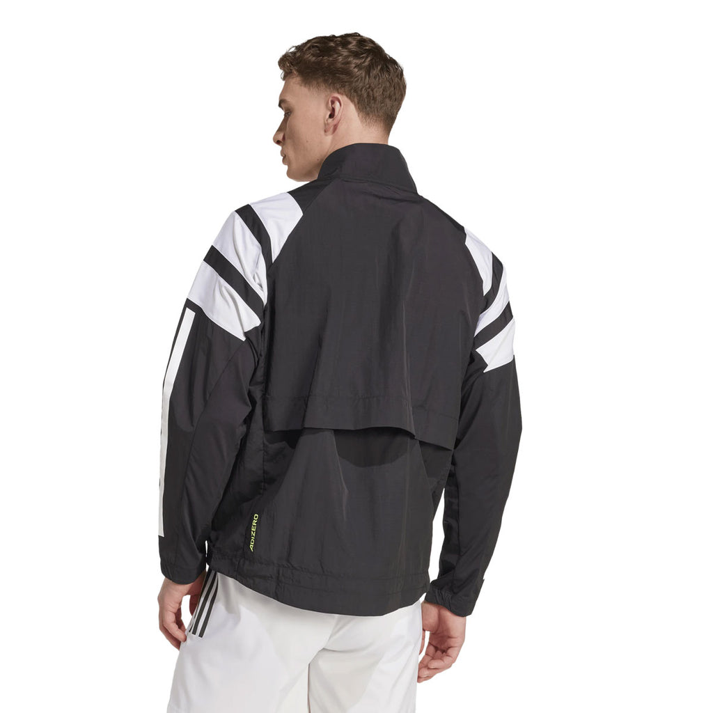 Adidas ADIZERO Archive Jakke Herre
