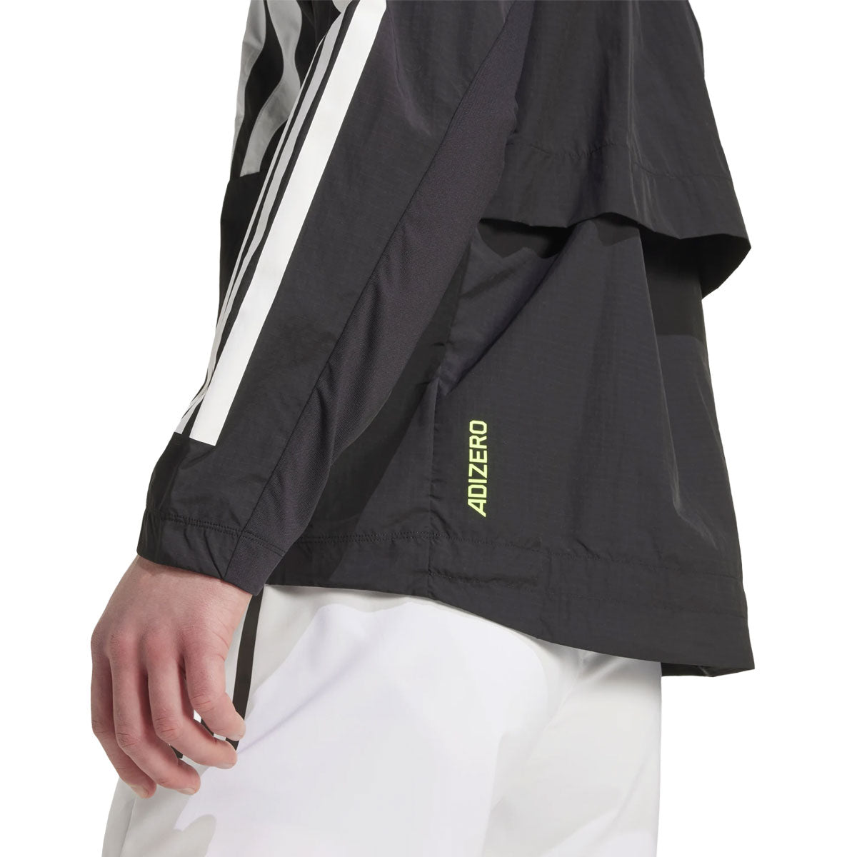 Adidas ADIZERO Archive Jakke Herre