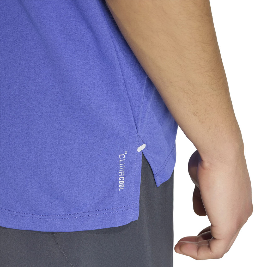 Lilla Adidas Adi365 tanktop med Climacool teknologi