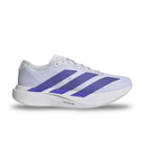 Adidas Adizero EVO SL Herre løbesko i hvid og lilla