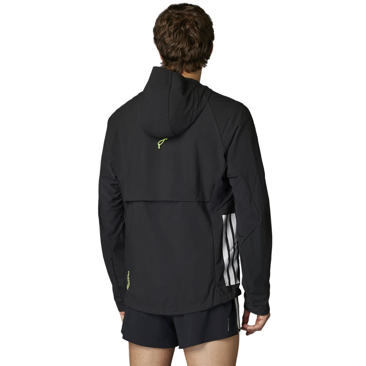 Adidas Adizero Jacket Herre