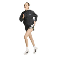 Adidas Adizero Running Blaze Jacket Dame