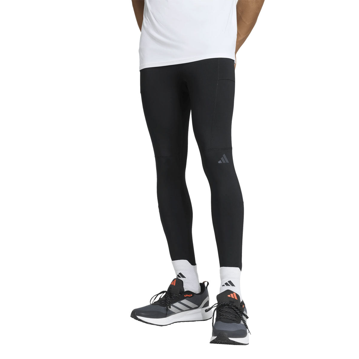 Adidas Own The Run Winterized Tights Herre