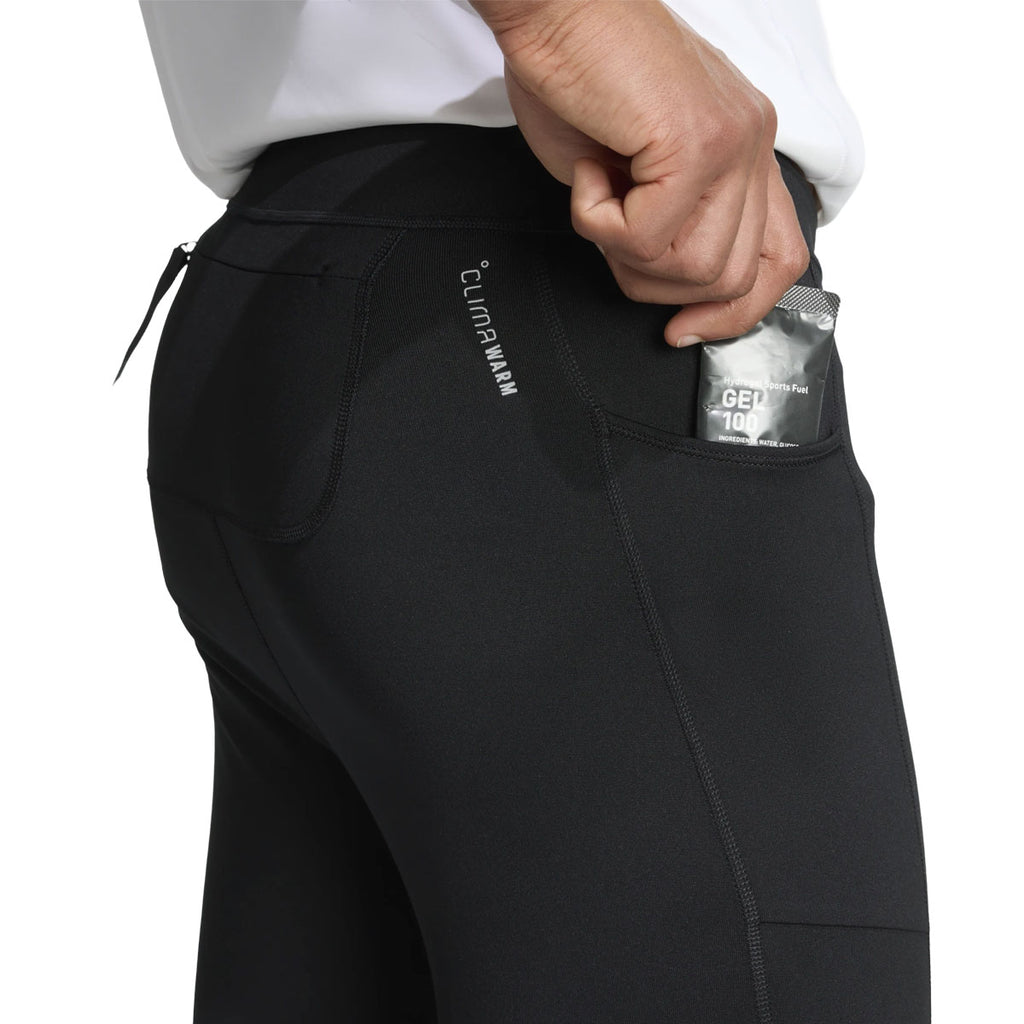 Adidas Own The Run Winterized Tights Herre