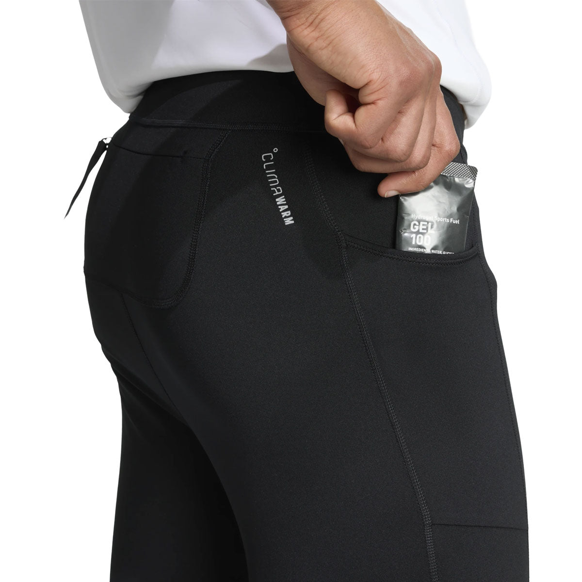 Adidas Own The Run Winterized Tights Herre