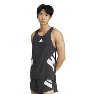 Adidas RTR Singlet Herre