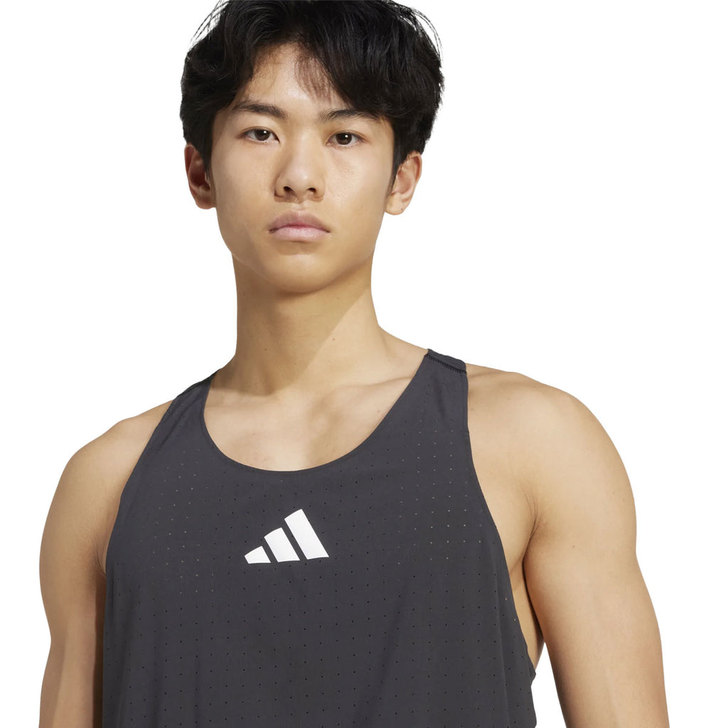 Adidas RTR Singlet Herre