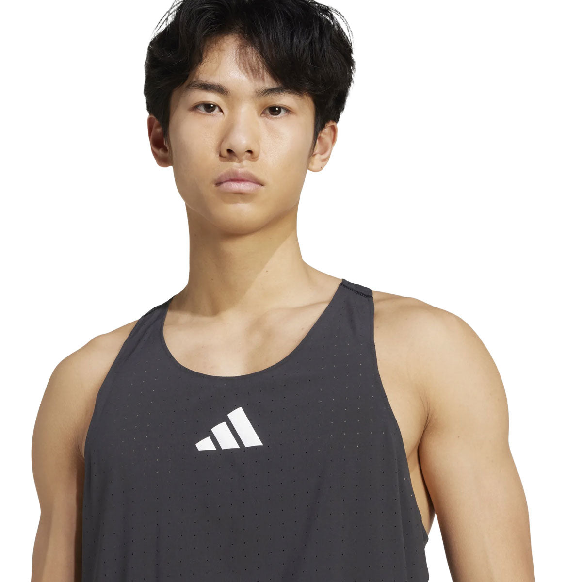 Adidas RTR Singlet Herre