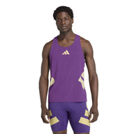 Adidas RTR Singlet Herre