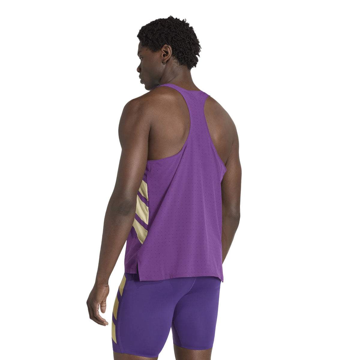 Adidas RTR Singlet Herre