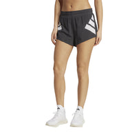 Adidas RTR Split Shorts 3" Dame