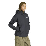 Adidas XPR Light Wind Jacket Dame