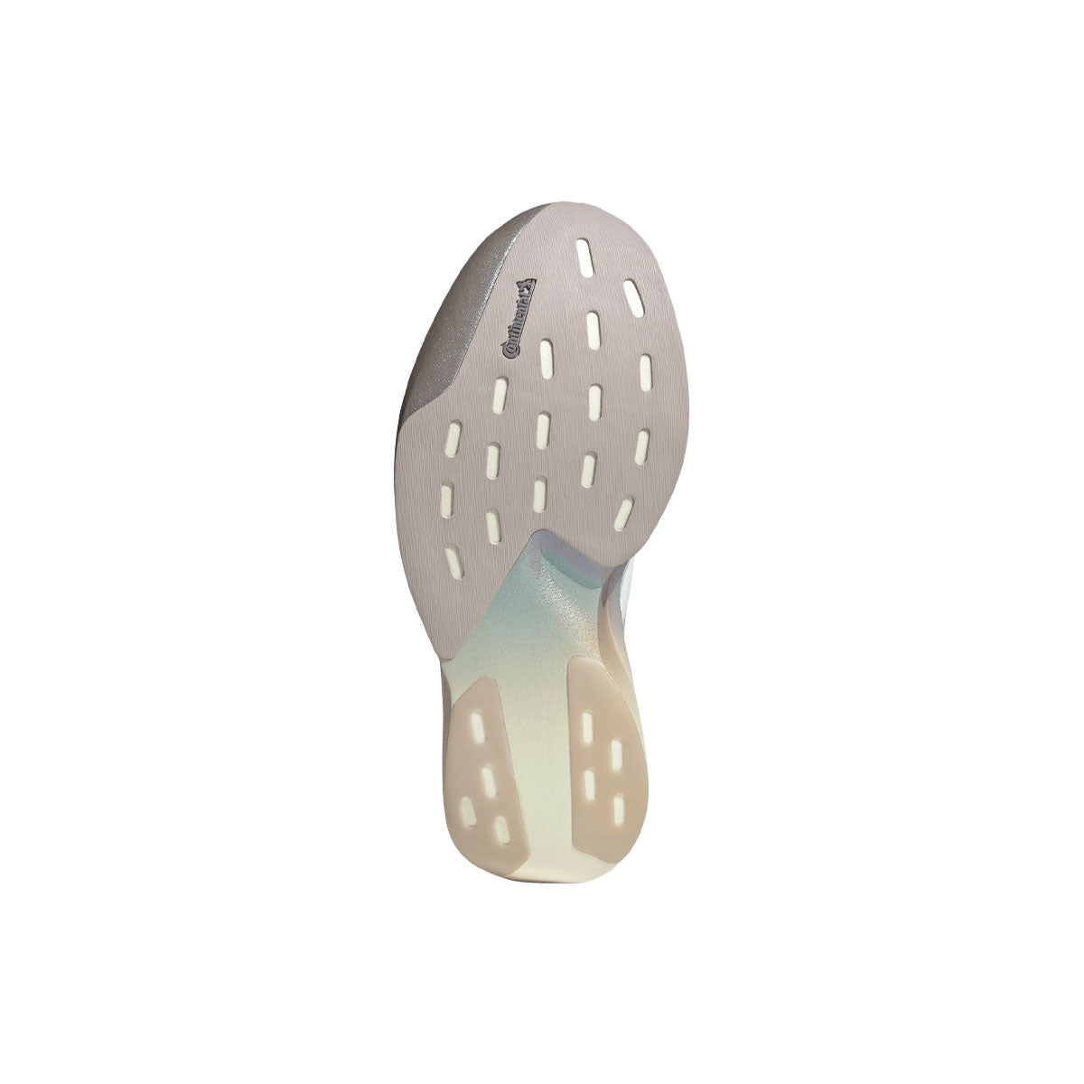 Adidas adizero Evo SL Dame løbesko sål med skridsikker overflade