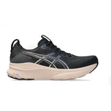 Asics Gel-Kayano 32 Dame løbesko i sort og lyserød