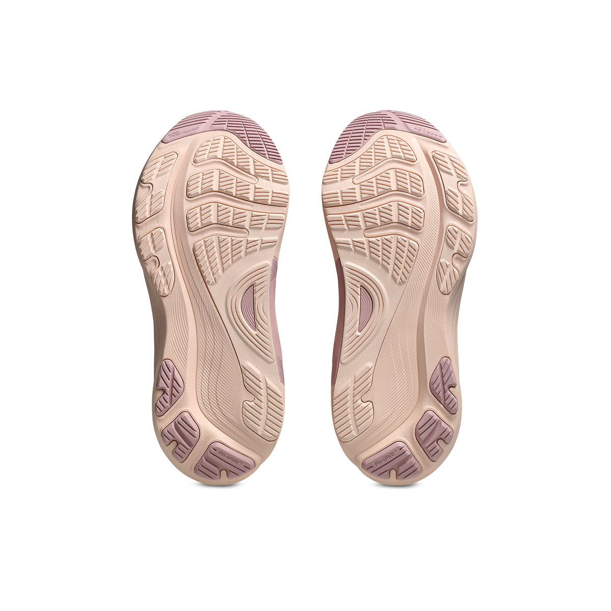 Såler på ASICS Gel-Kayano 32 Dame løbesko