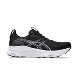 Asics Gel-Kayano 32 herre løbesko i sort og hvid