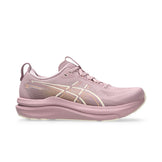 Asics Gel-Kayano 33 Dame løbesko i lyserød farve