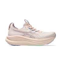 ASICS Gel-Nimbus 28 Dame løbesko i lyserød farve