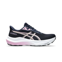 Asics Gel-Pursue 11 Dame løbesko i navy og lyserød farve