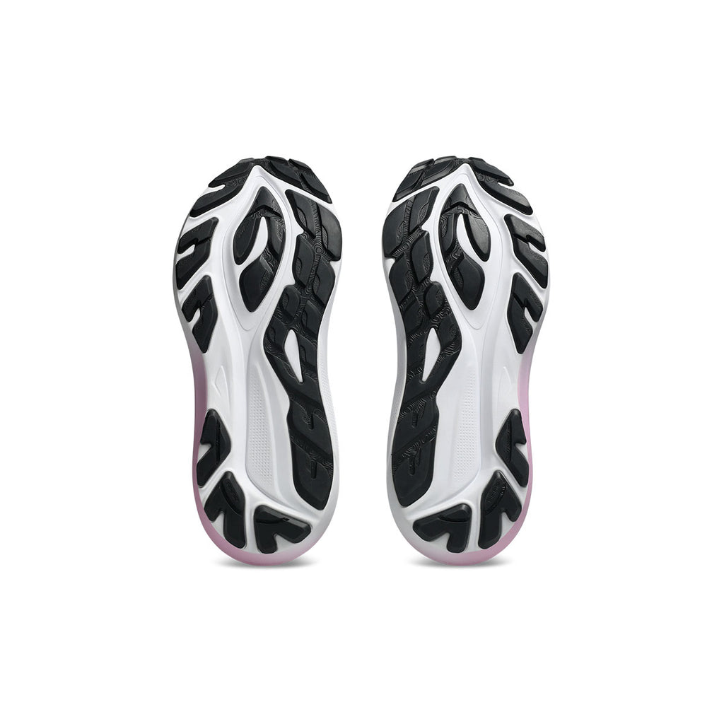 Asics Gel-Pursue 11 Dame løbesko såler med fleksible mønstre