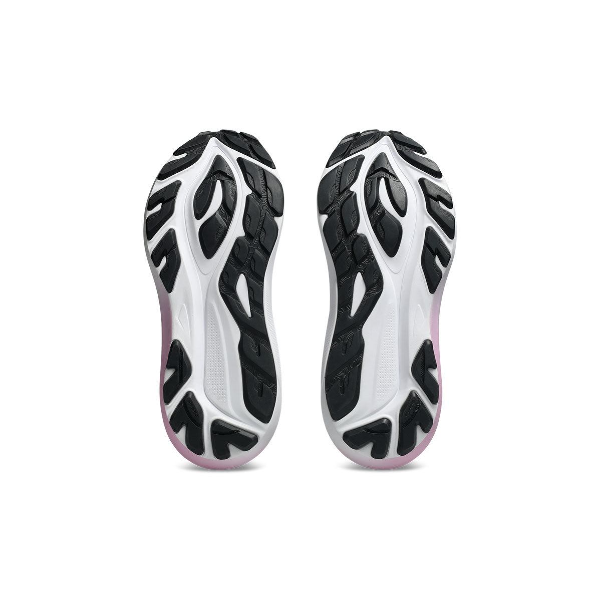 Asics Gel-Pursue 11 Dame løbesko såler med fleksible mønstre