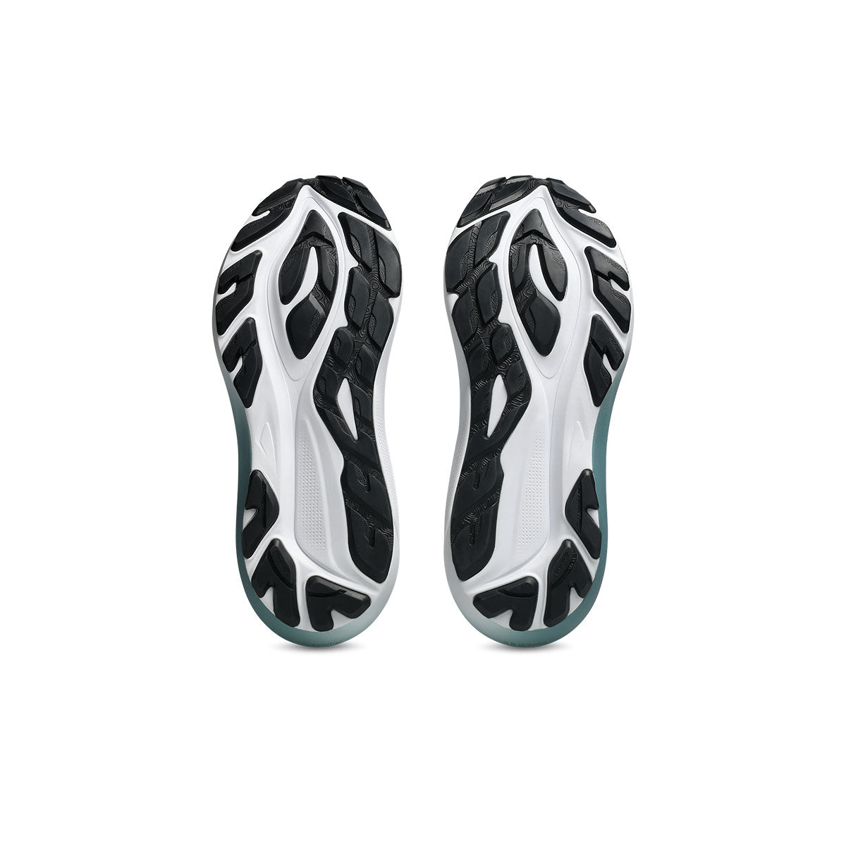 Asics Gel-Pursue 11 Herre løbesko såler set fra undersiden
