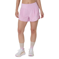 ASICS Road 3.5" Shorts Dame