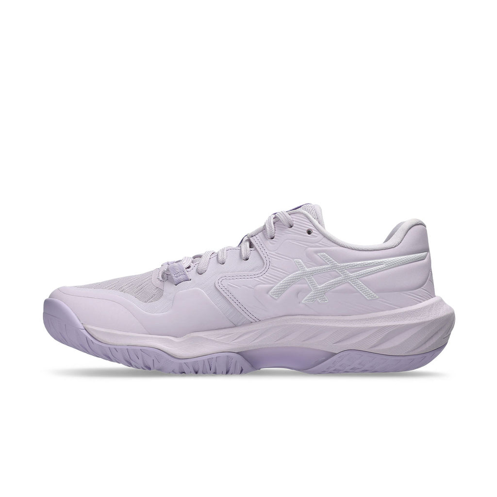 Asics Sky Elite FF 4 dame indendørs sko i lys lilla farve