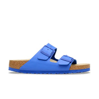 Birkenstock Arizona BF sandaler i ultra blå farve