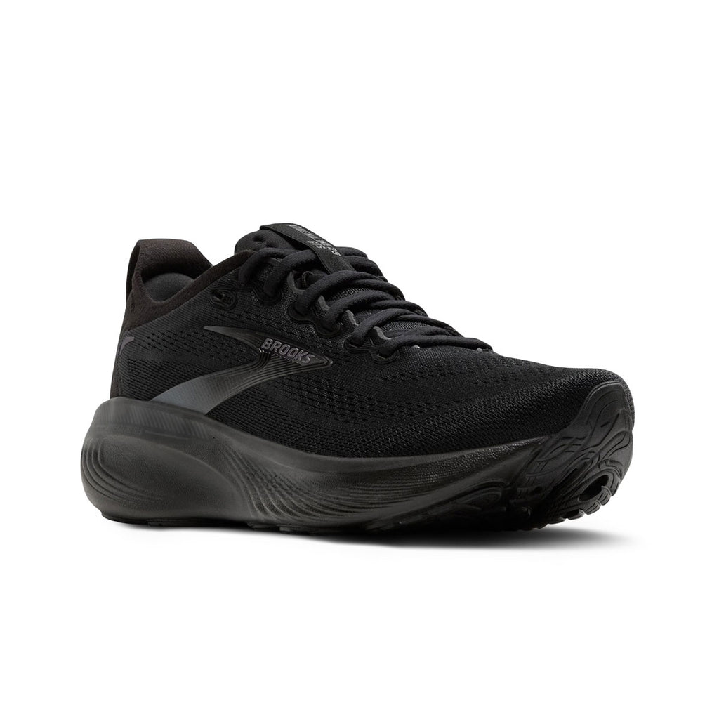 Brooks Adrenaline GTS 25 Herre løbesko i sort farve